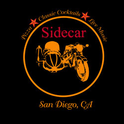 Sidecar logo