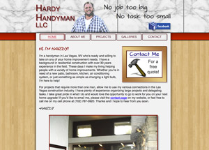 Hardy Handyman LLC