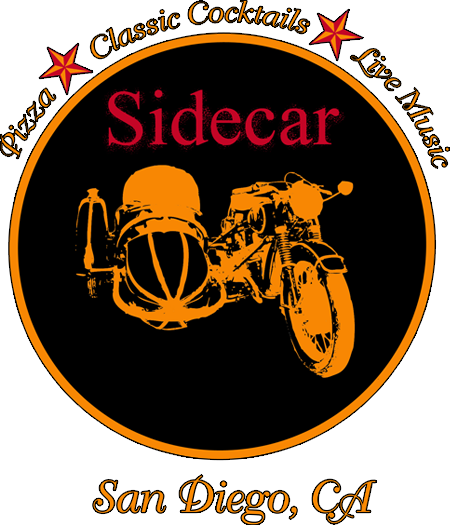 Sidecar Logo