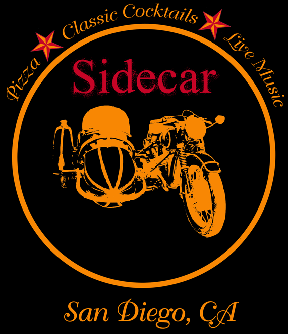 Sidecar Logo